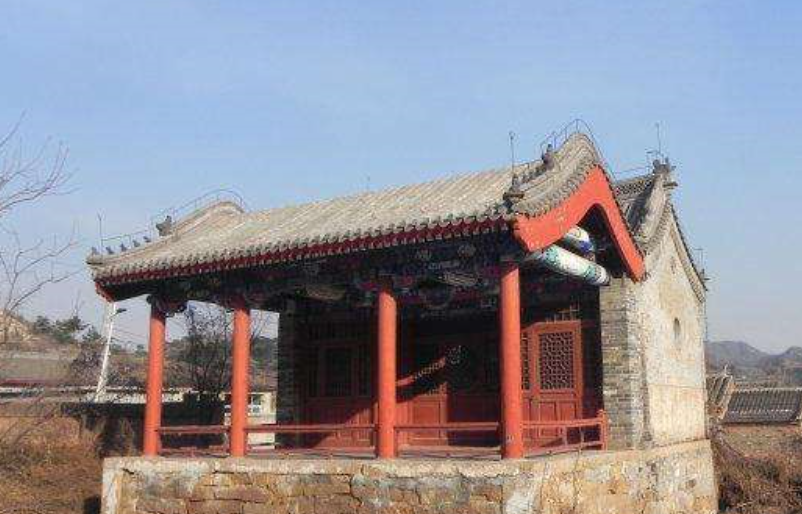 『周边游』京郊的美丽桃花小镇：8.6公里的桃花，让你体会梦幻般的影视场景