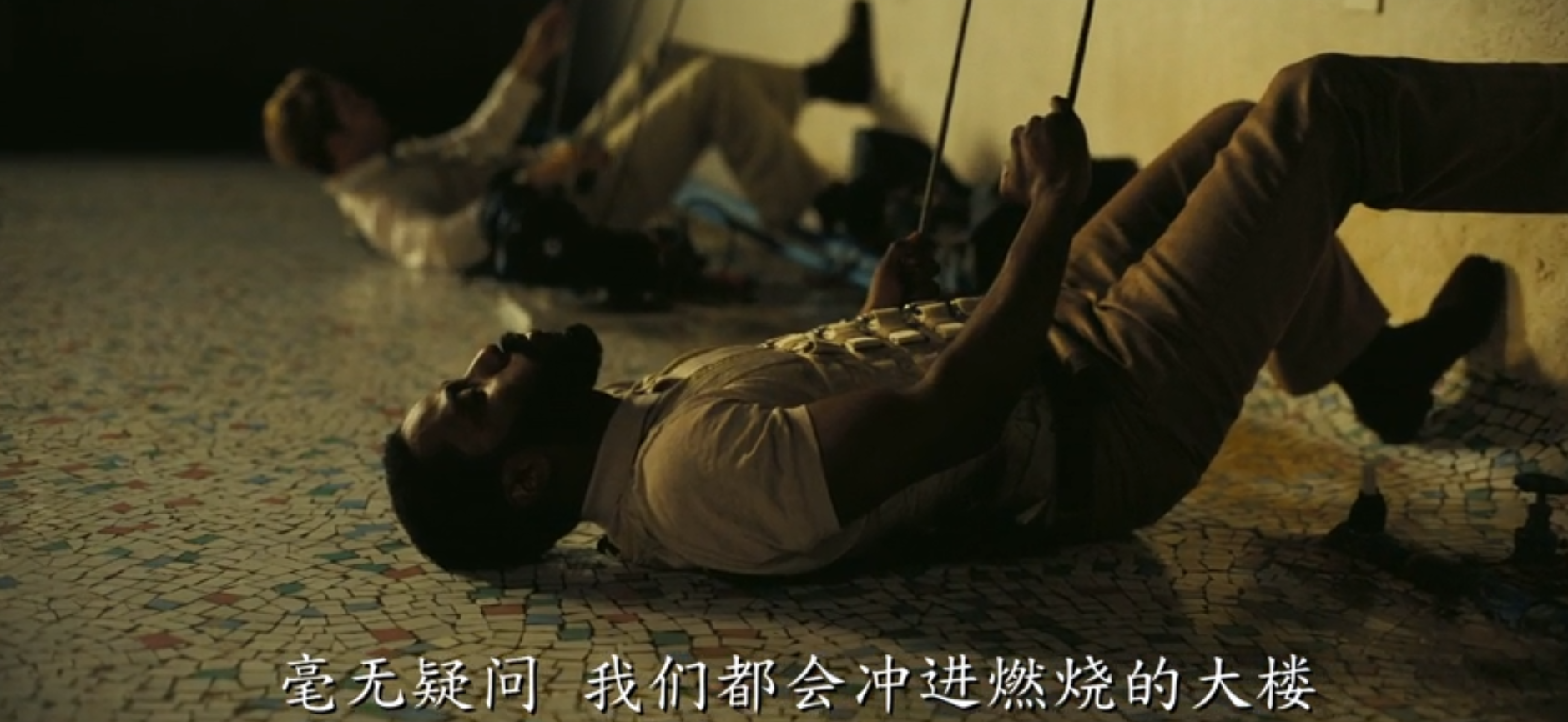 『好莱坞』憋了111天，这三部好莱坞大片终于杀到，一部奔着中国票房而来