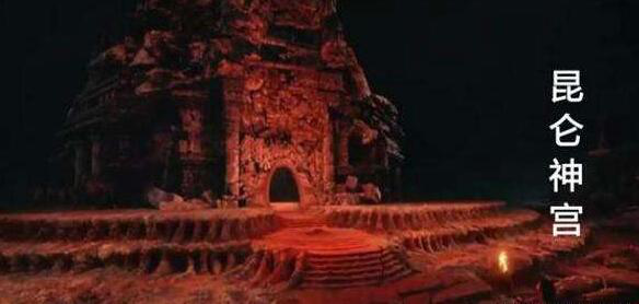 『靳东』《昆仑神宫》超然来袭,陈坤靳东抢胡八一,黄渤夏雨回归