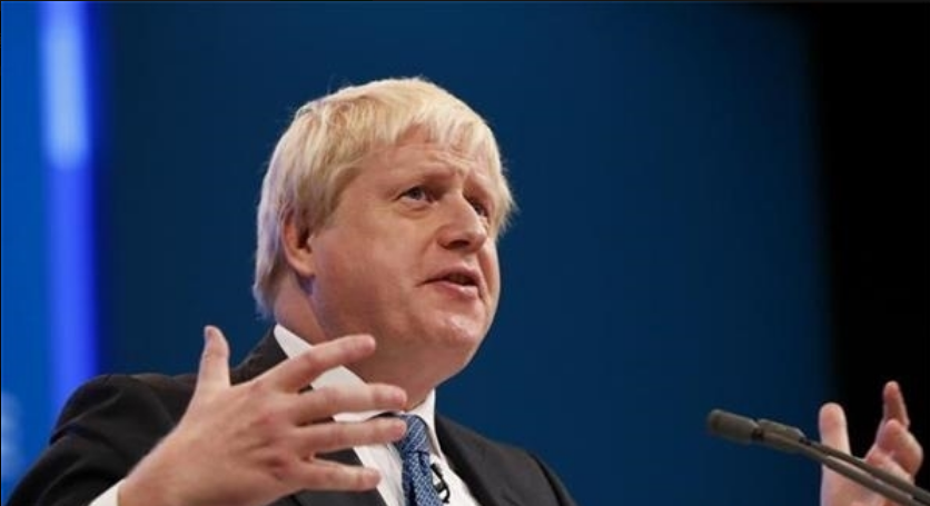 英国|剧情反转！英国喊话中国人：我想你们了！