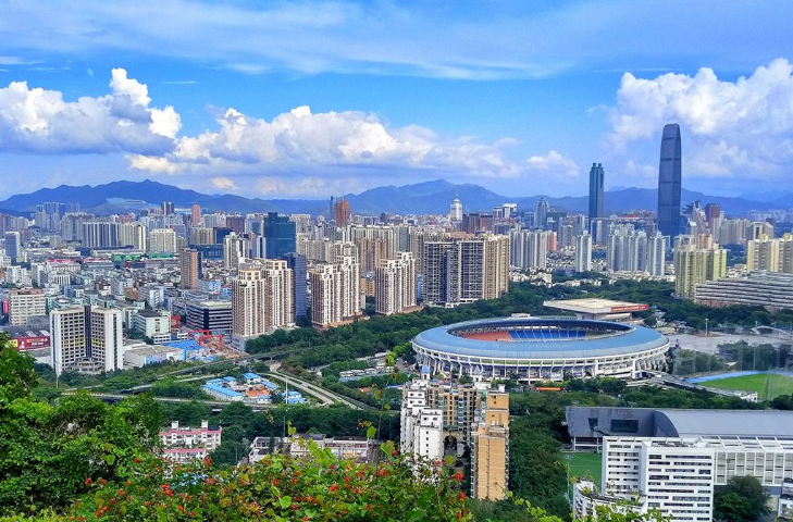 『万达』我国唯一没有万达的一线城市,老王投900亿遭拒,当地还真不需要