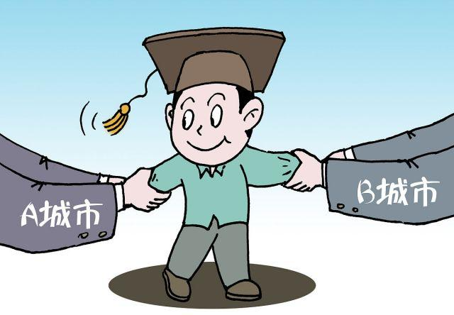 高校|在中国拥有“985、211”学历,到底能值多少钱?