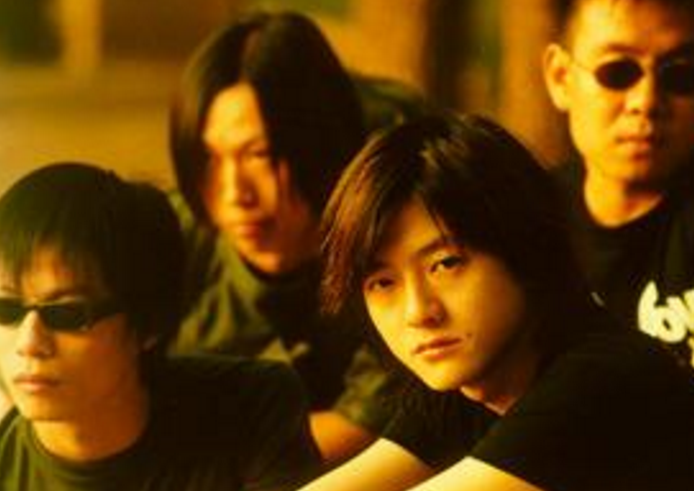 达达乐队|解散15年后,这个从前中国最火的乐队宣布复出,粉丝都不信是真