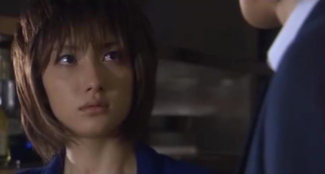 日本小姐|《工藤新一的复活》：新一归来，大破日本小姐木偶案，智斗黑衣人