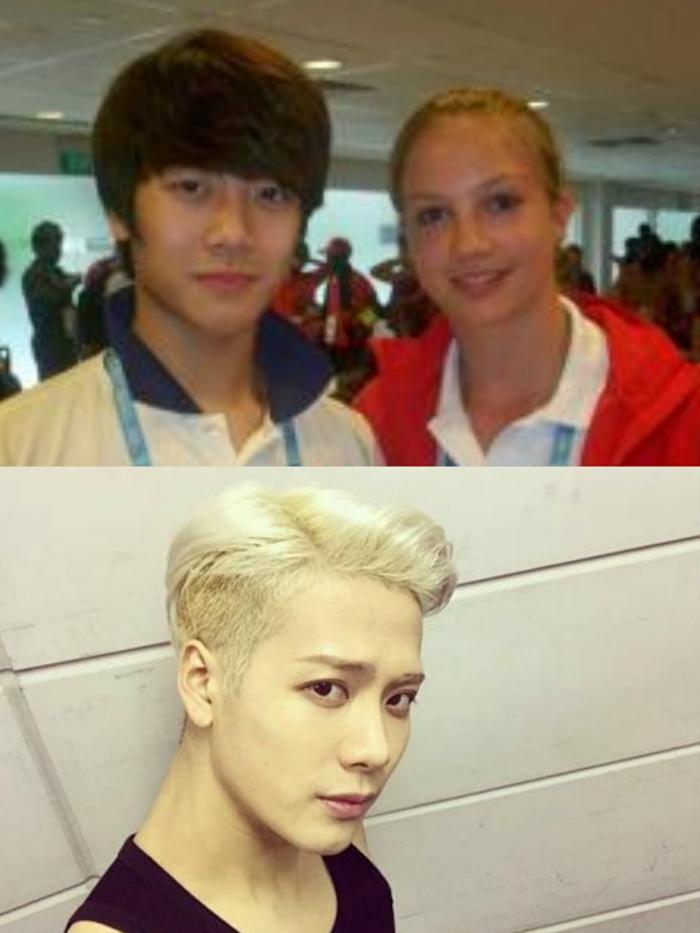 张碧晨▲歌手“包装”有多狠？毛不易，华晨宇不算啥，看到蔡徐坤：怀疑了