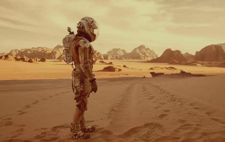 火星|如何把火星变成地球2.0？其实比你想象的要简单一点，再简单一点！