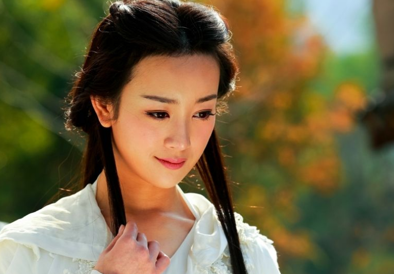 高圆圆|7年前这部剧才是真正美女如云，贾静雯张馨予高圆圆，统统演配角