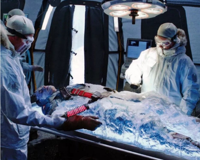 颜夕趣史|我国一例女冷冻人，曾打算50年后“复活”和家人团聚，现在如何？