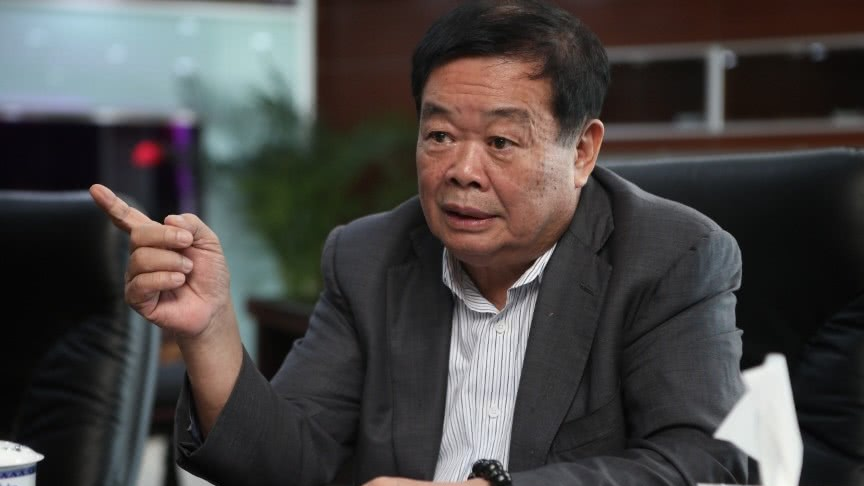 北师大教授董藩：买不起房，不代表房价高！官媒发声