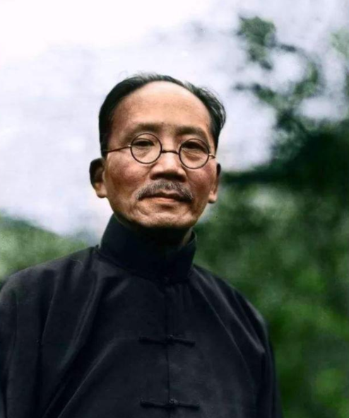 |蔡元培,有污点的伟人?80年后,亲孙女仍拒绝让他骨灰归葬北大