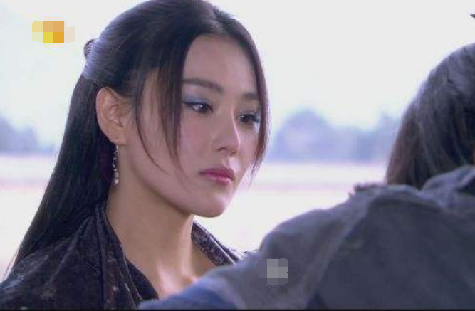 高圆圆|7年前这部剧才是真正美女如云，贾静雯张馨予高圆圆，统统演配角