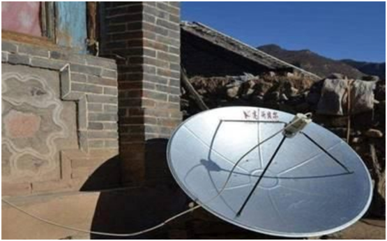 科学家|?难怪卫星锅被禁用,都看看它能看到什么内容?真是大开眼界