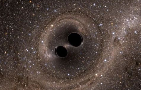 『旅行者』?旅行者一号发现了什么？科学家担忧不已，或验证霍金理论！