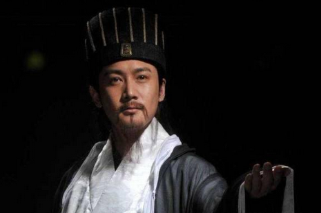 诸葛亮|诸葛亮临死前因问了刘婵一句话，让他冷汗不止并说：原来你不傻