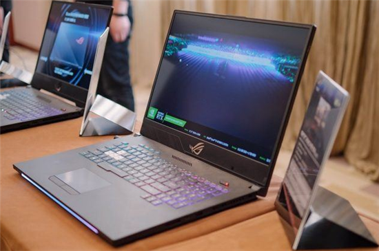 「键盘」败家之眼的可拆解游戏本,键盘屏幕分离,科技感满满的造型
