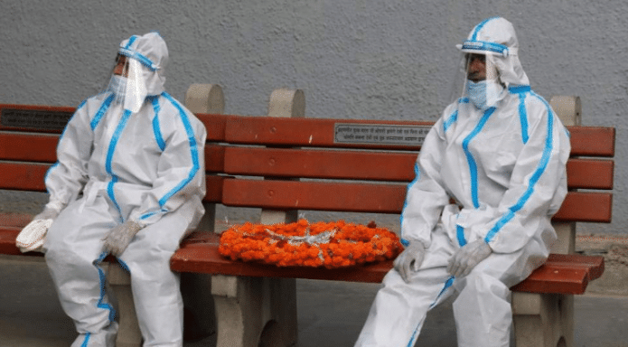 「安倍晋三」安倍：疫情是从中国扩散到全世界，报应来了！日民众：再见安倍晋三！