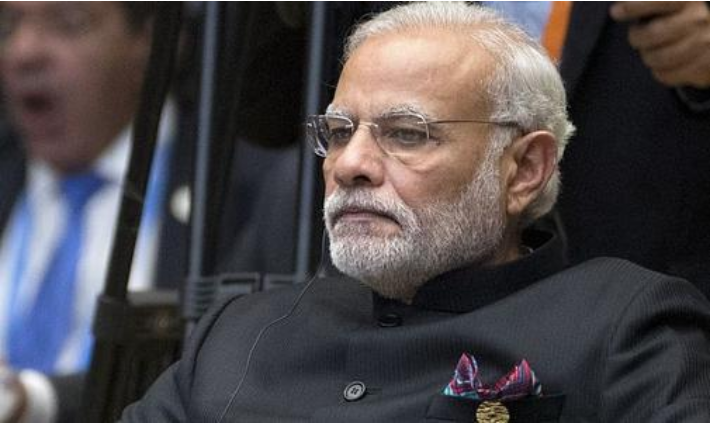 印度|大批中企纷纷撤离印度，莫迪“懵”了，求助白宫施压遭拒绝