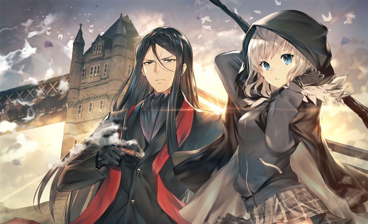 「fate grand order」盘点一波设定不算最强,但在fgo里非常好用的从者,你能猜到几个?