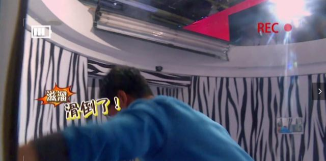 『罗志祥』极限挑战1-5季，这几期的质量最好最搞笑