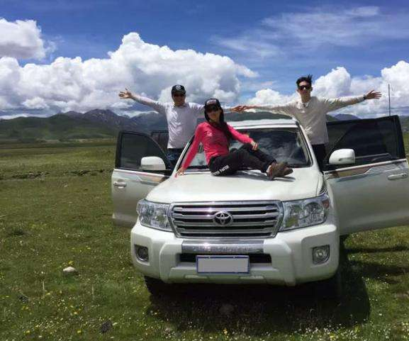 高原|为什么自驾穿过“无人区”时，搭帐篷也不要睡车内，老司机告诉你