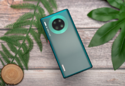 5G|为大家推荐三款3000元左右的华为手机!