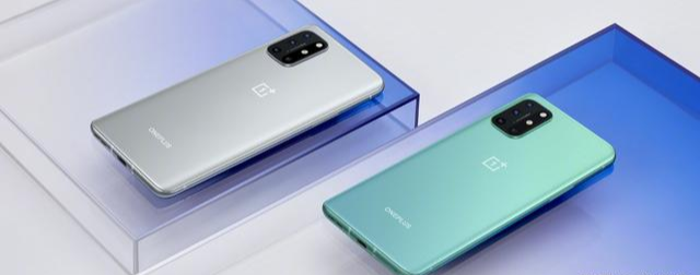 一加科技|一加8T跟iQOO5该这样选！