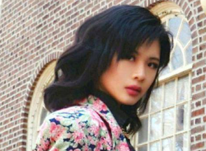 许可馨@被教育部批评后，许可馨又成了高考的模拟试题！教育需要考虑什么？