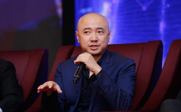 王宝强|徐峥：王宝强助我度过最难时期！现在：挣再多钱，也坚决不用