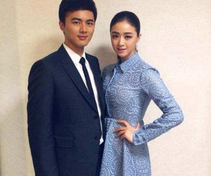 蒋欣:蒋欣和他同居13年,分手后从3线跌到18线,蒋欣让他高攀不起