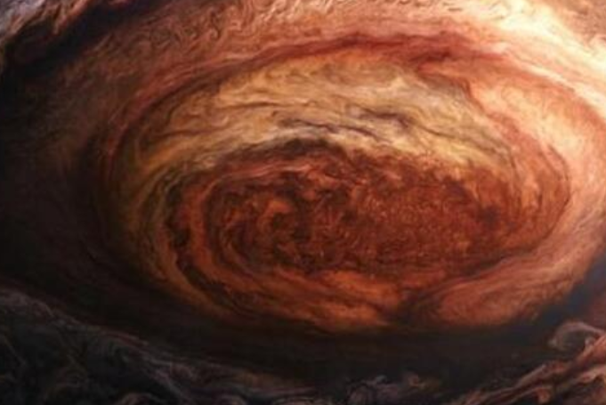 木星|死在木星的宇航员是谁？掉入木星的人会怎么样？