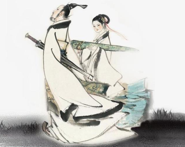 婴儿床|“东西有四不借,借了家败亡”,指的是哪4样,古人如此看重