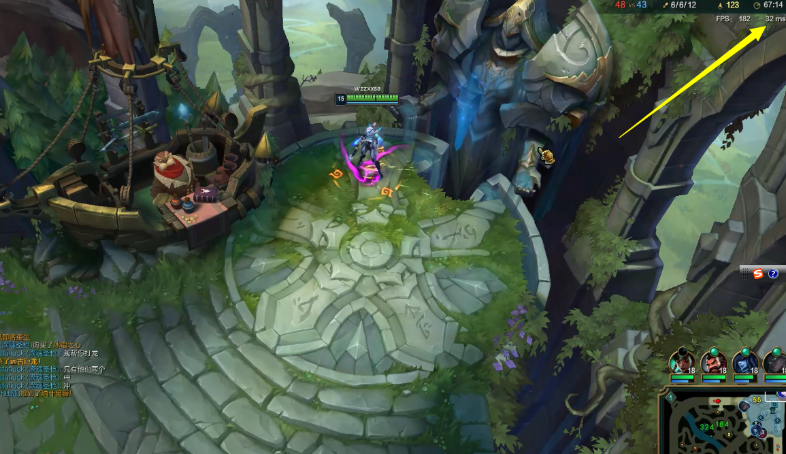 游戏主播|LOL主播被迫玩了120分钟的游戏大结局了,英雄联盟官方:都罚了