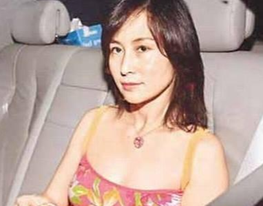 「李嘉欣」何鸿燊去世豪门争斗落幕，二房长女成赢家，但她撕李嘉欣时才叫狠