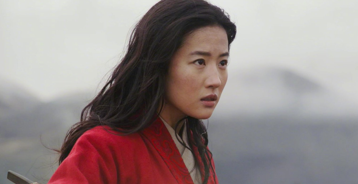 「信条」耗资14亿《信条》撤档，李连杰这片成了电影院的最后一根救命稻草