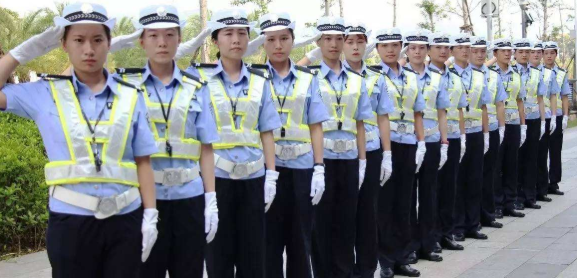 辅警|某单位招聘辅警：看完工资和年终奖，众人：工资真高