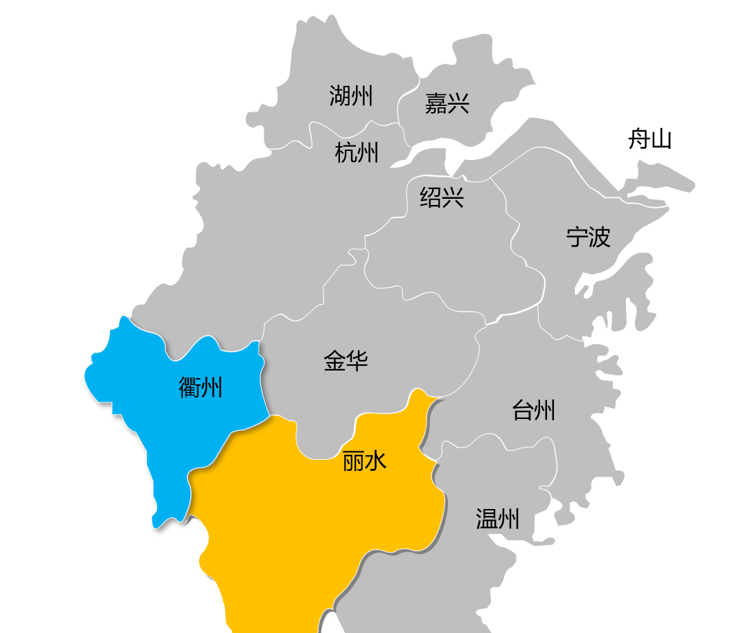 黄金|经济最发达的5个省份，有没有四线和五线城市？