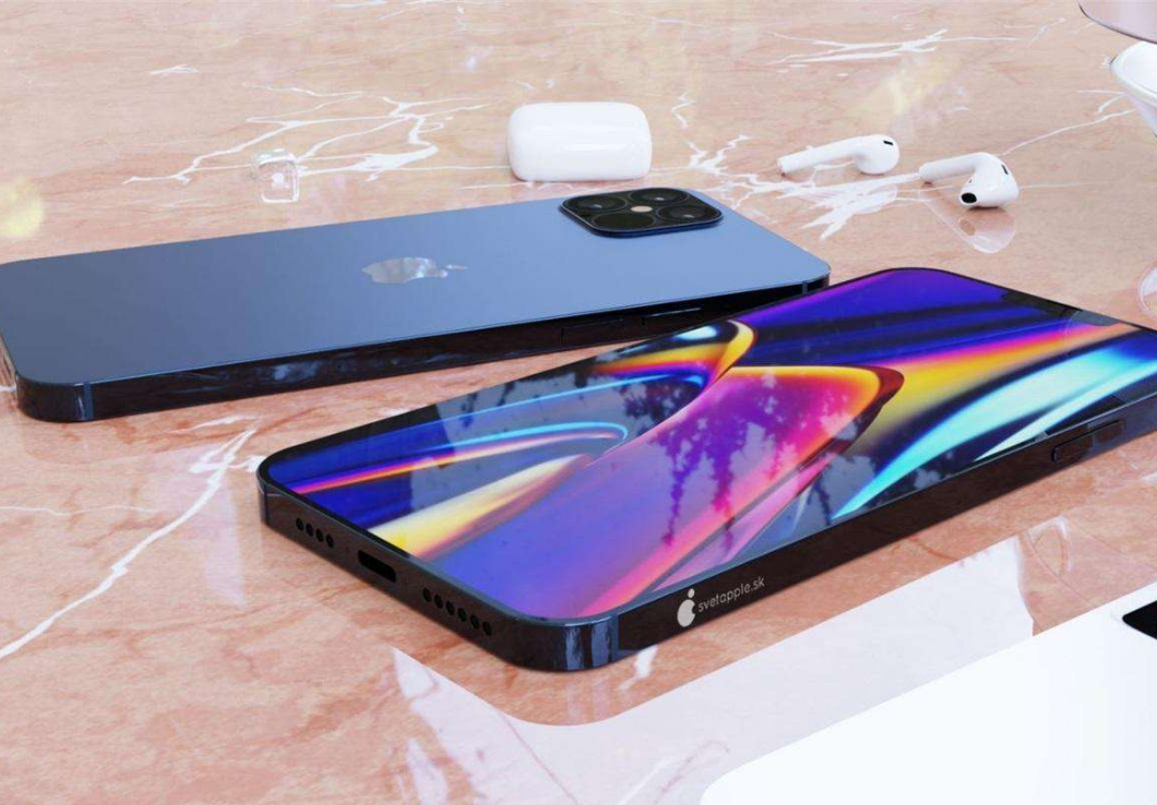 苹果|苹果押宝中国5G市场：照顾国内用户，欲优先上市平价版iPhone12