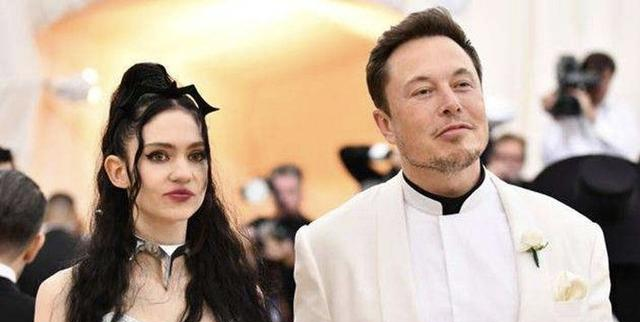 伊隆·马斯克|美女作家被“控制”8年，6年生6胎：醒醒吧，嫁什么豪门！