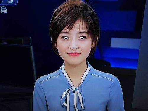 「央视」她曾经是央视最美女主持人，却因一次饭局毁了自己的锦绣前程