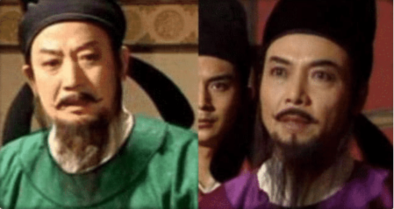 电视剧|4部演着演着“中途换演员”的电视剧,第二部不如不换,第三部没人发现