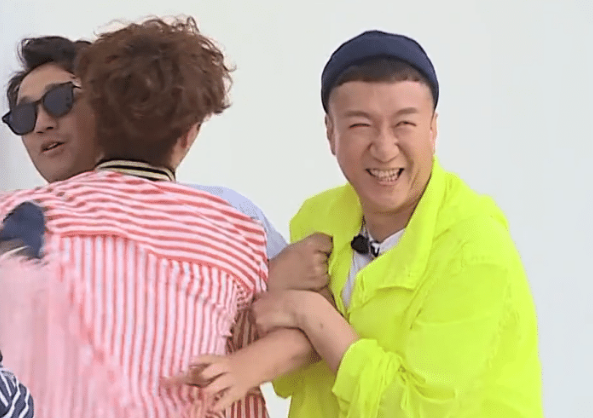 #黄磊#这应该就是黄磊孙红雷退出《极限挑战》的真实原因！