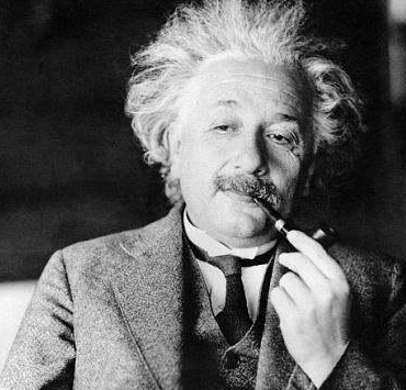 「爱因斯坦」爱因斯坦虚度的 30 年人生，是20世纪科学界最大的遗憾