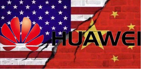 华为:年收入是华为的4倍,技术专利全球第三,这家中国巨头真低调