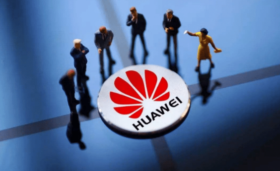 华为|“中国芯”指日可待！四大巨头“联手”华为，特朗普这次弄巧成拙！