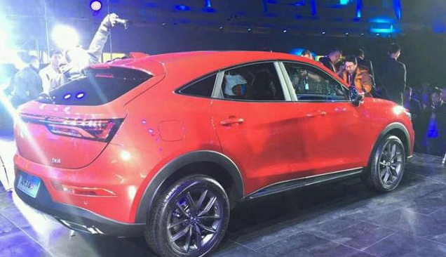 【标致4008】买车时需谨慎,最坑人的五款国产SUV,最后一款烧油跟喝水一样