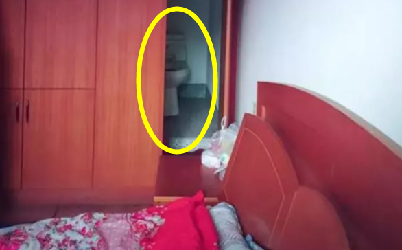 @“住这么多年，老婆咋没告诉我衣柜里有个马桶？”兄弟帽子戴稳了...