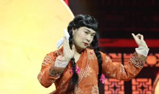 「小沈阳」小沈阳没落，沈腾崛起，郭德纲说的那句话实在是太对了