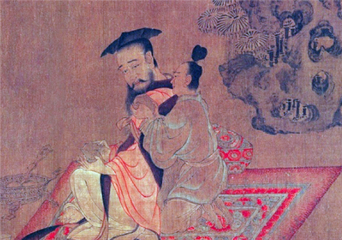 「刘伶」古代第一酒鬼，被妻子踹进酒缸3天，爬出后说了句话成电竞口头禅