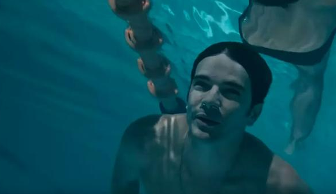 #狩猎#电影《狩猎》，如果做错事的话去道歉，是不是可以解决问题呢？