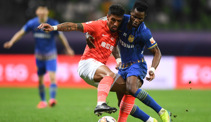 江苏苏宁|恒大0-0闷平苏宁引热议!郑智传利好消息,名记:好戏在后面